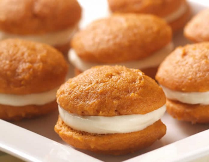 Whoopies coco au thermomix