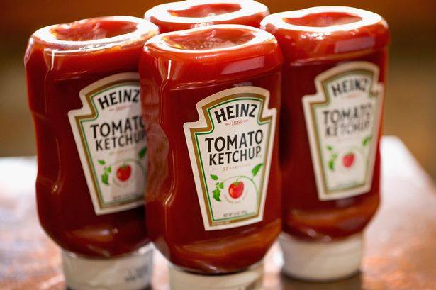 Ketchup Heinz fait maison avec Thermomix