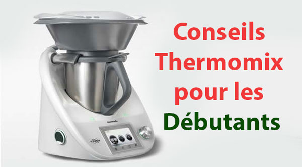 Fouetter avec Thermomix® TM5 