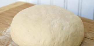 Pâte Magique (pizza, beignets, brioche...) au Thermomix