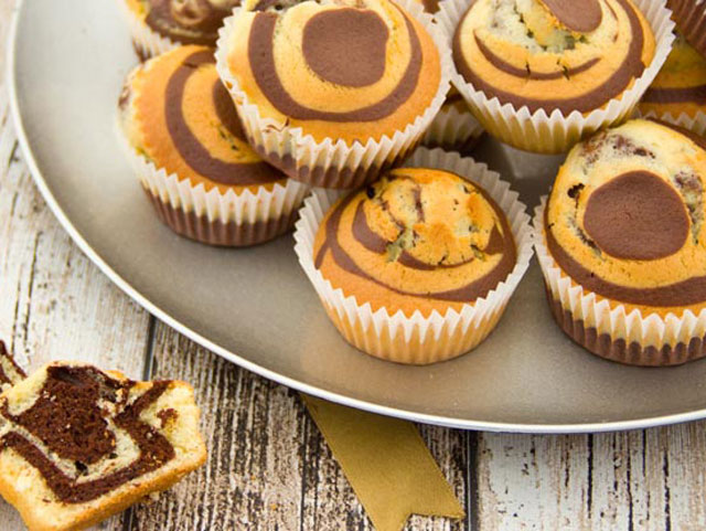 Muffins Facon Savane Au Thermomix Plat Et Recette