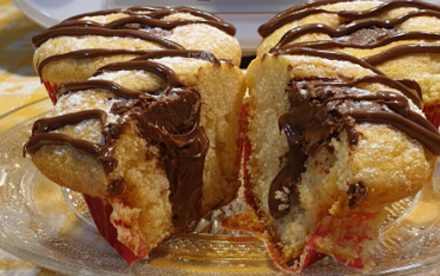 Muffins-au-Mascarpone-et-au-Nutella-au-Thermomix
