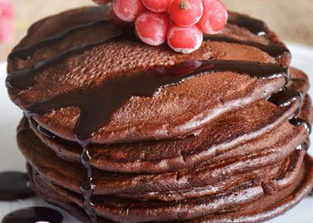 pancake-au-chocolat