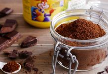 NESQUIK Fait Maison au Thermomix
