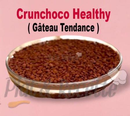 crunchoco healthy