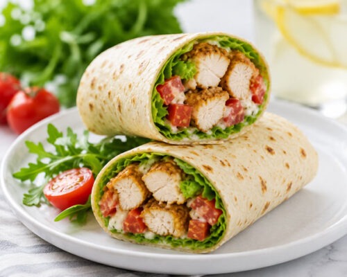 https://platetrecette.com/wrap-poulet-croustillant-air-fryer/