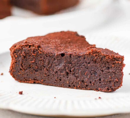 moelleux au chocolat